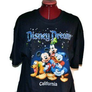 🦩 Disneyland Disney Dreams T-shirt🦩
